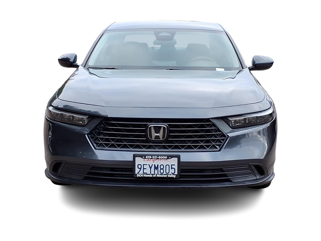 Thumbnail: 2023 Honda Accord - 5