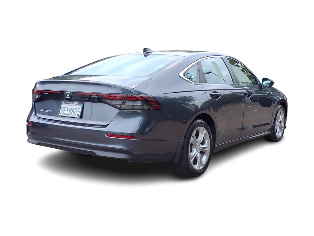 Thumbnail: 2023 Honda Accord - 15