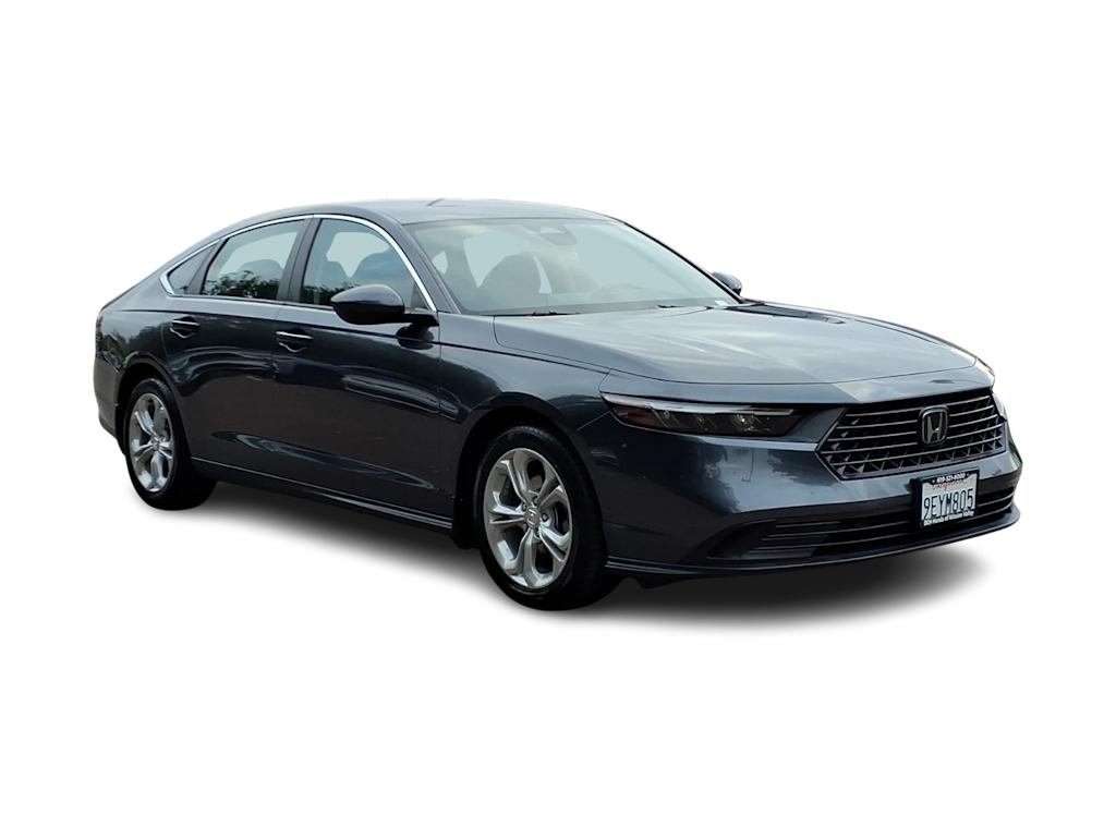 Thumbnail: 2023 Honda Accord - 14
