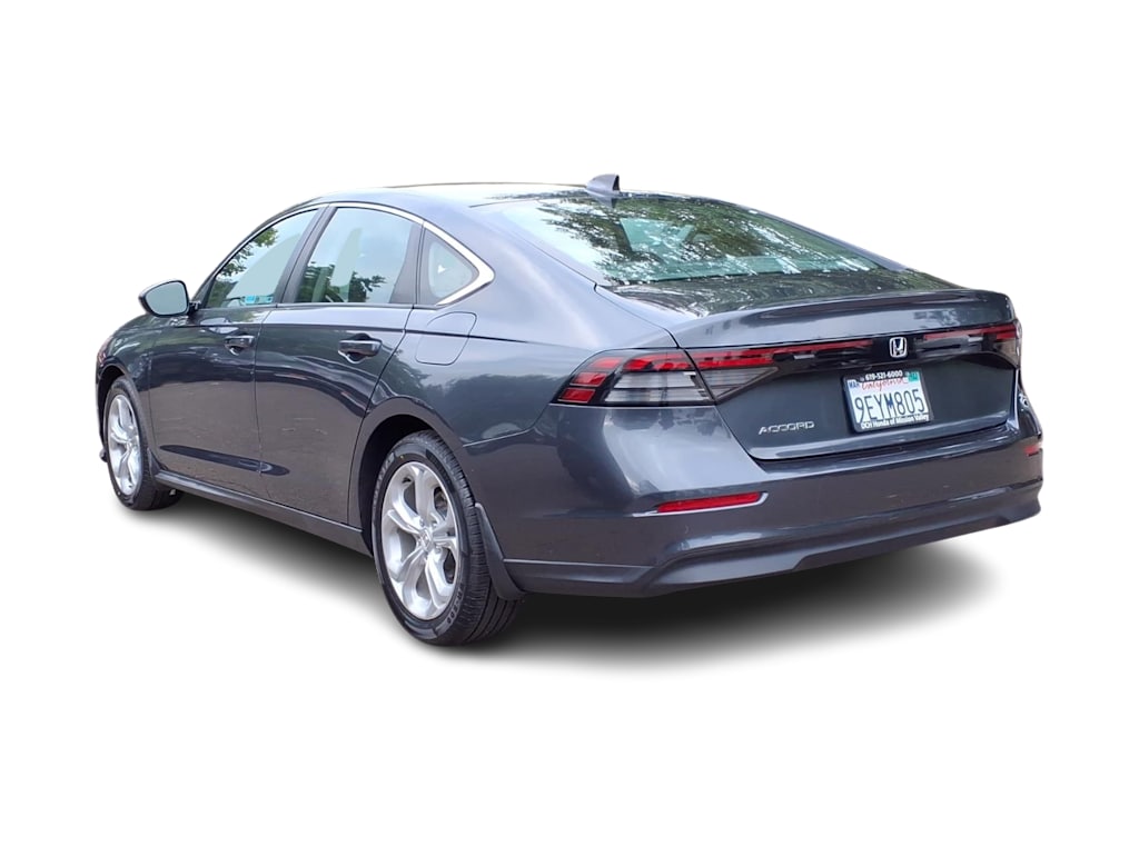 Thumbnail: 2023 Honda Accord - 3