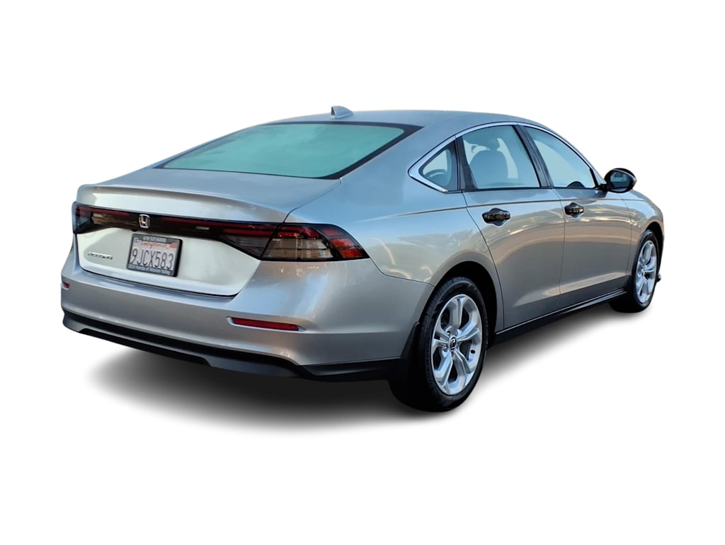 Thumbnail: 2024 Honda Accord - 15
