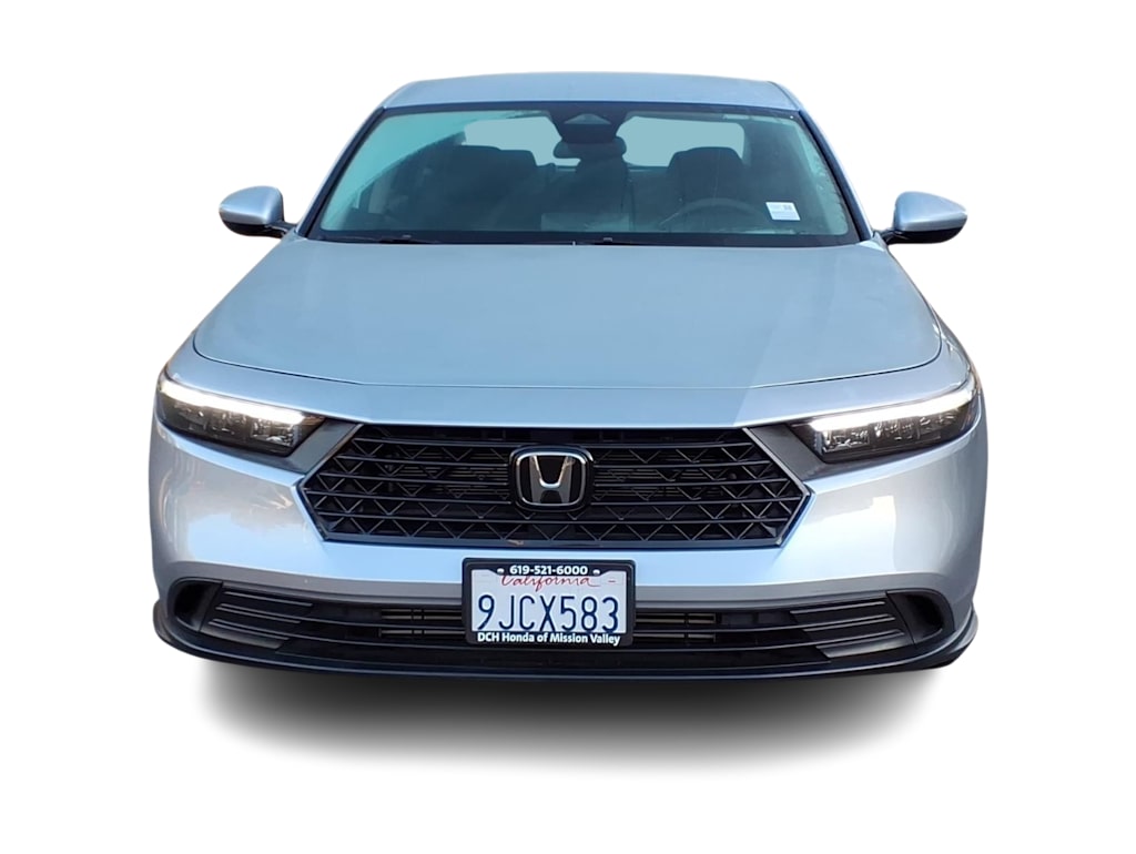 Thumbnail: 2024 Honda Accord - 5