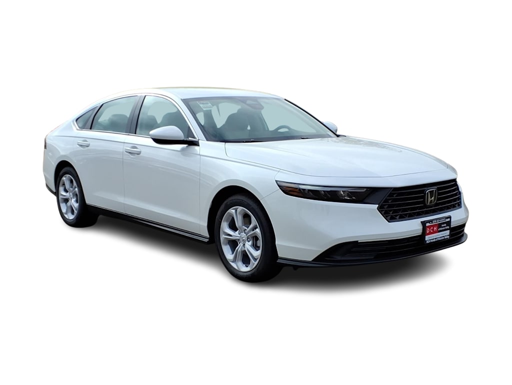 Thumbnail: 2026 Honda Accord - 13