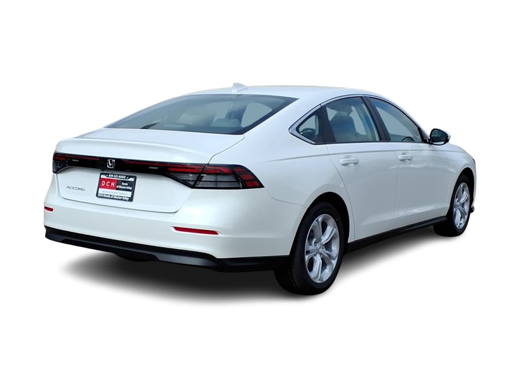 Thumbnail: 2026 Honda Accord - 14