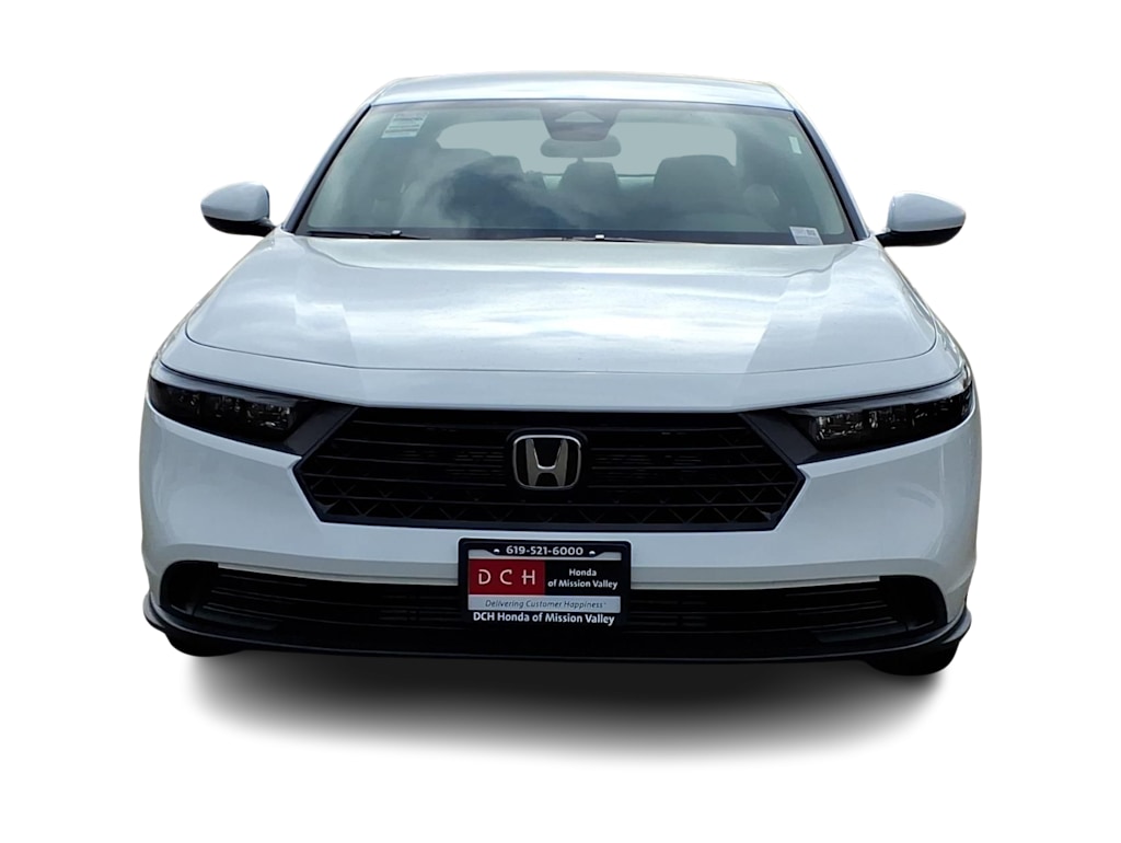 Thumbnail: 2026 Honda Accord - 5