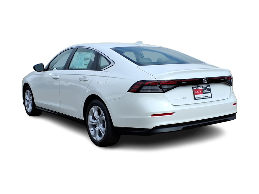Thumbnail: 2026 Honda Accord - 3