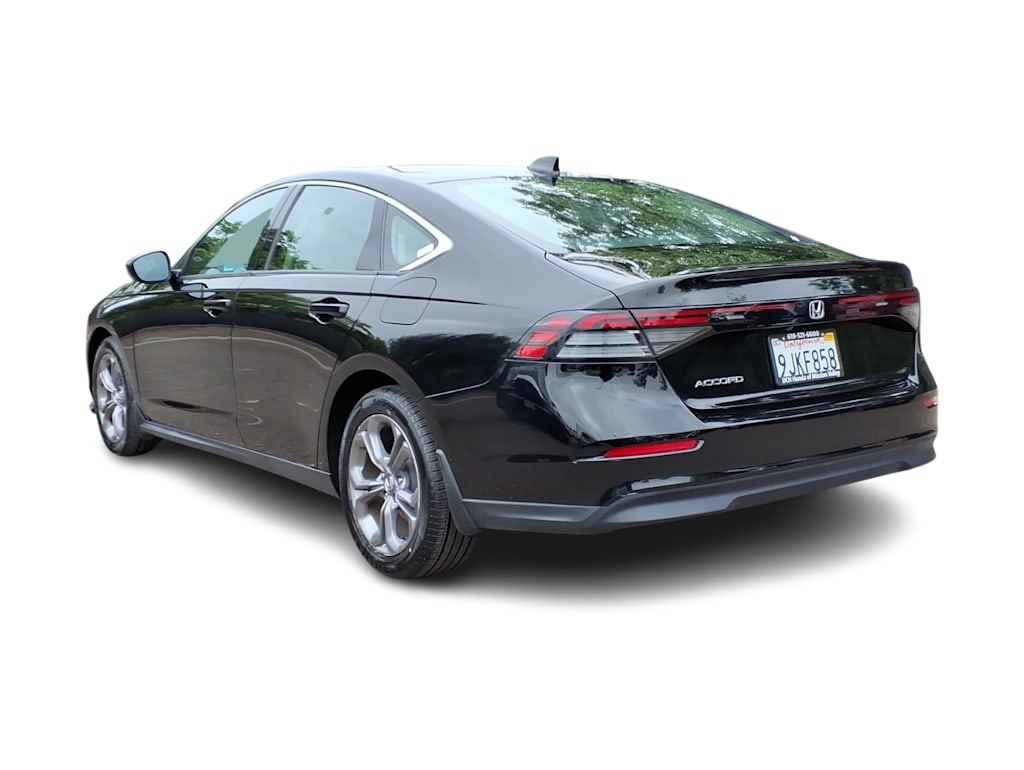 Thumbnail: 2024 Honda Accord - 3