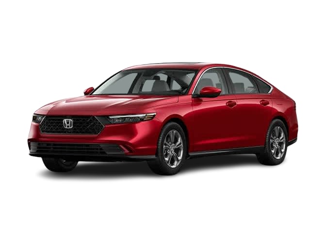 Thumbnail: 2024 Honda Accord - 3