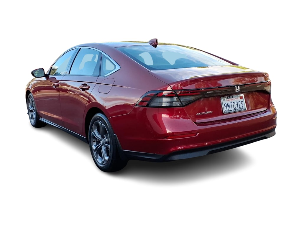 Thumbnail: 2024 Honda Accord - 3