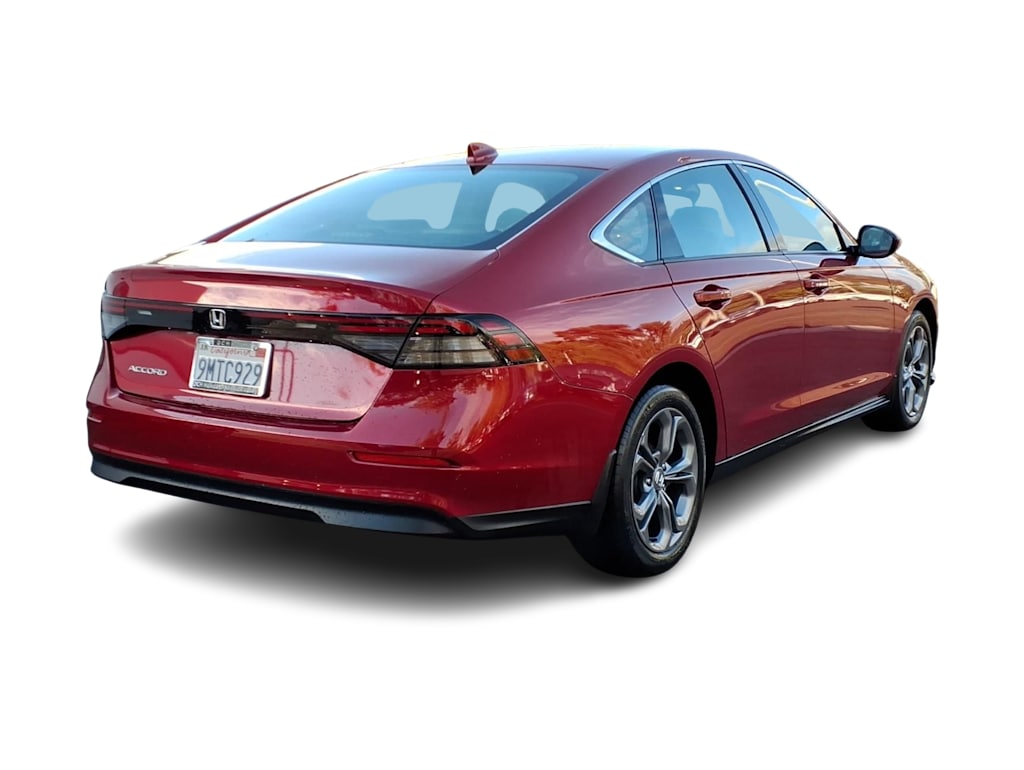 Thumbnail: 2024 Honda Accord - 15