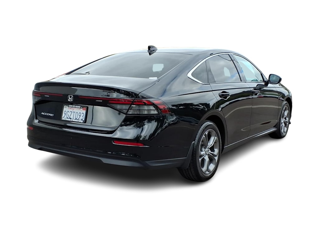 Thumbnail: 2023 Honda Accord - 15