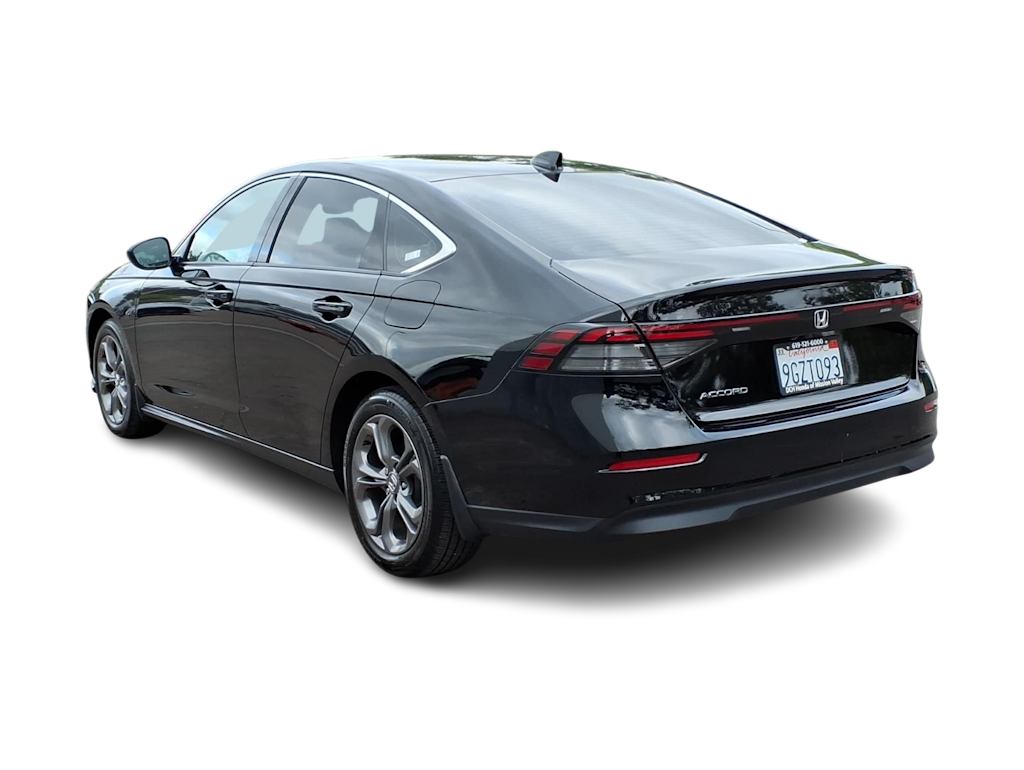 Thumbnail: 2023 Honda Accord - 3