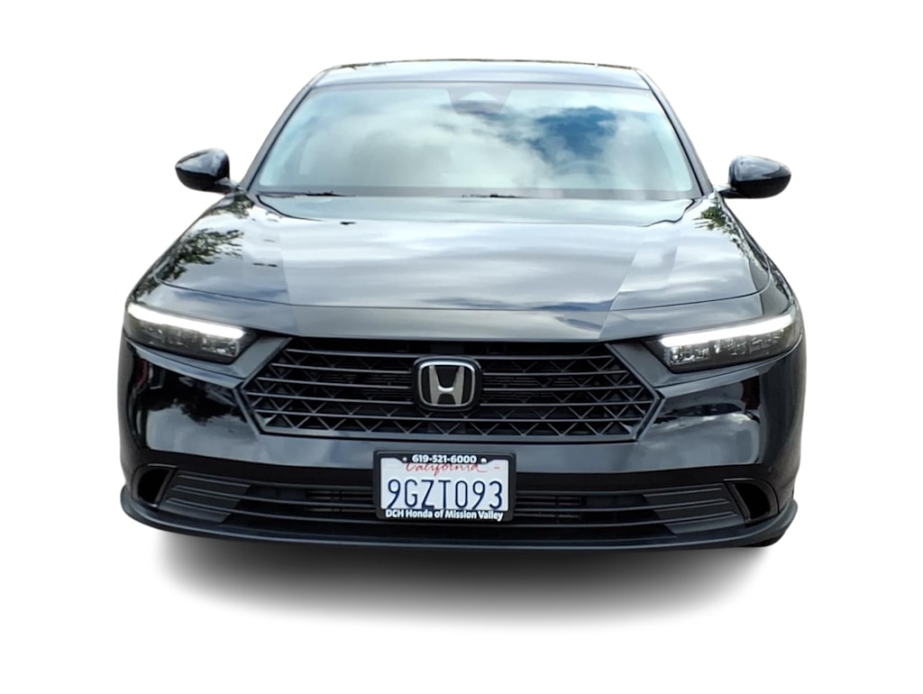 Thumbnail: 2023 Honda Accord - 5