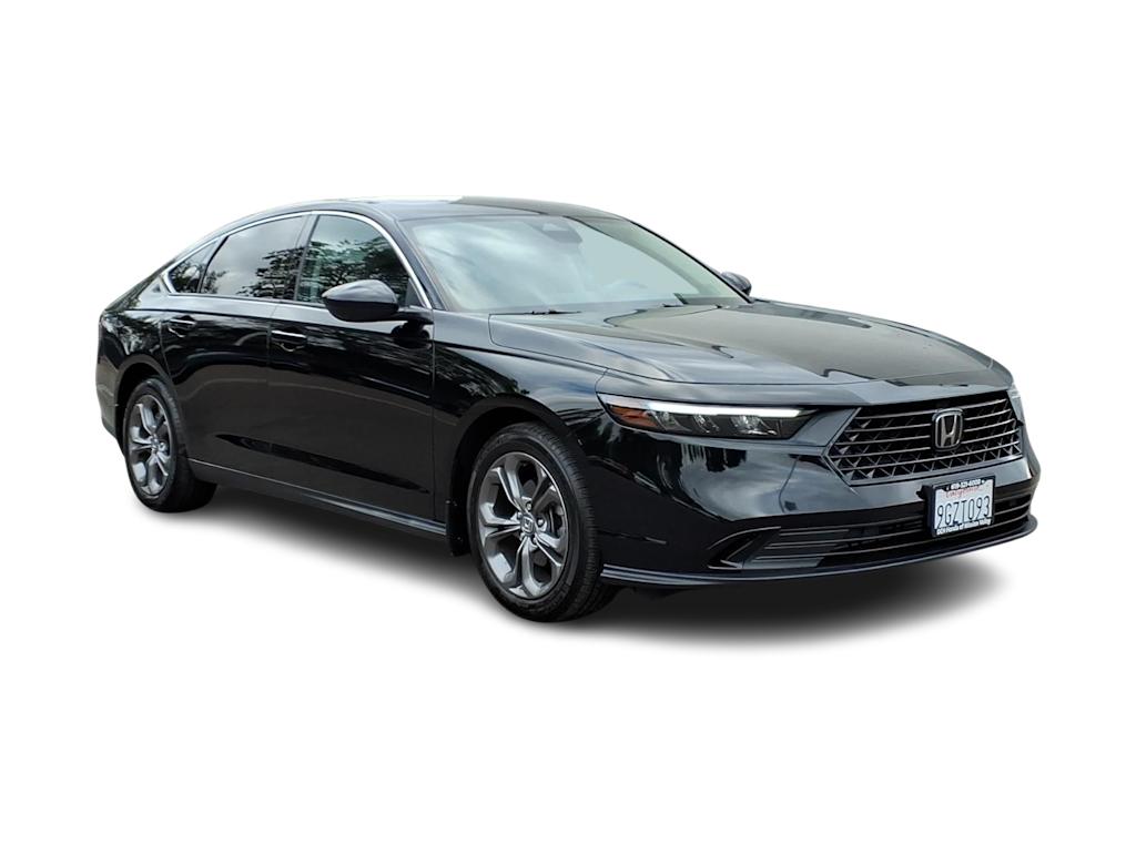 Thumbnail: 2023 Honda Accord - 14