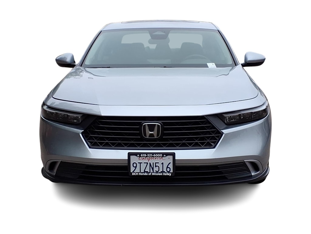 Thumbnail: 2023 Honda Accord - 5