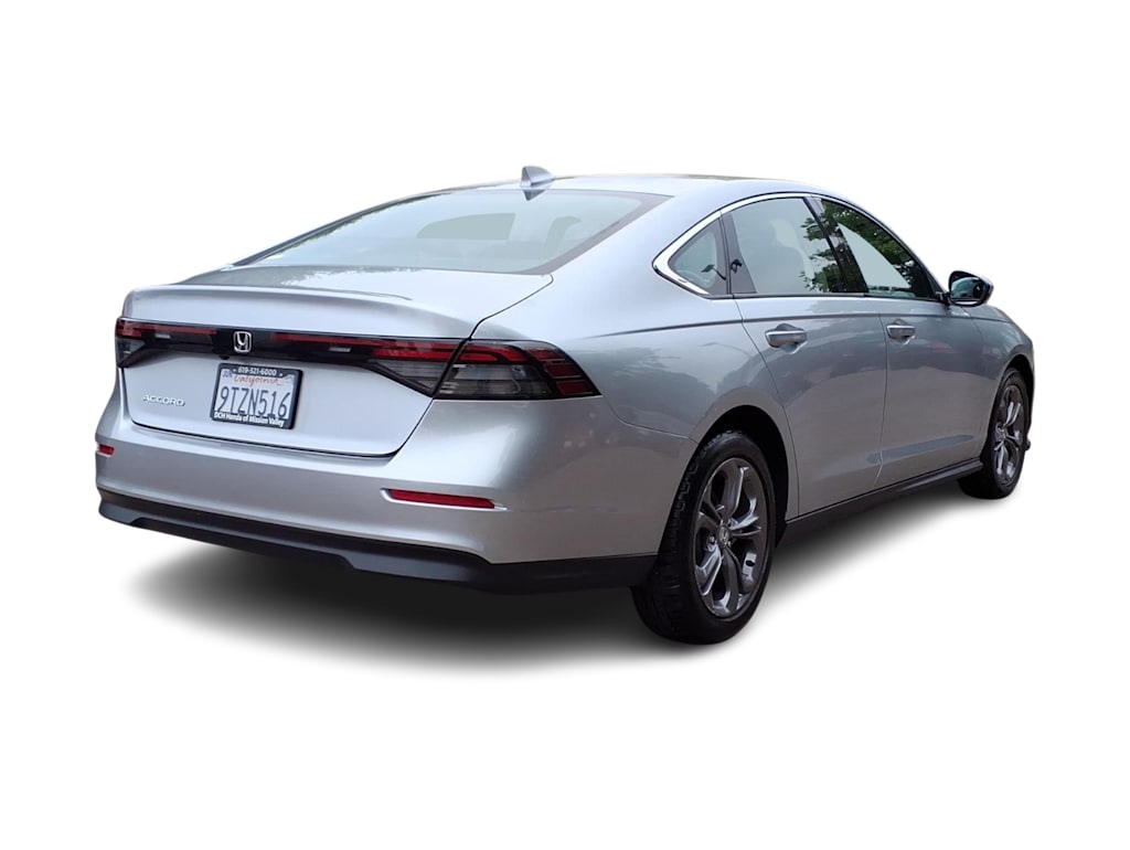 Thumbnail: 2023 Honda Accord - 15