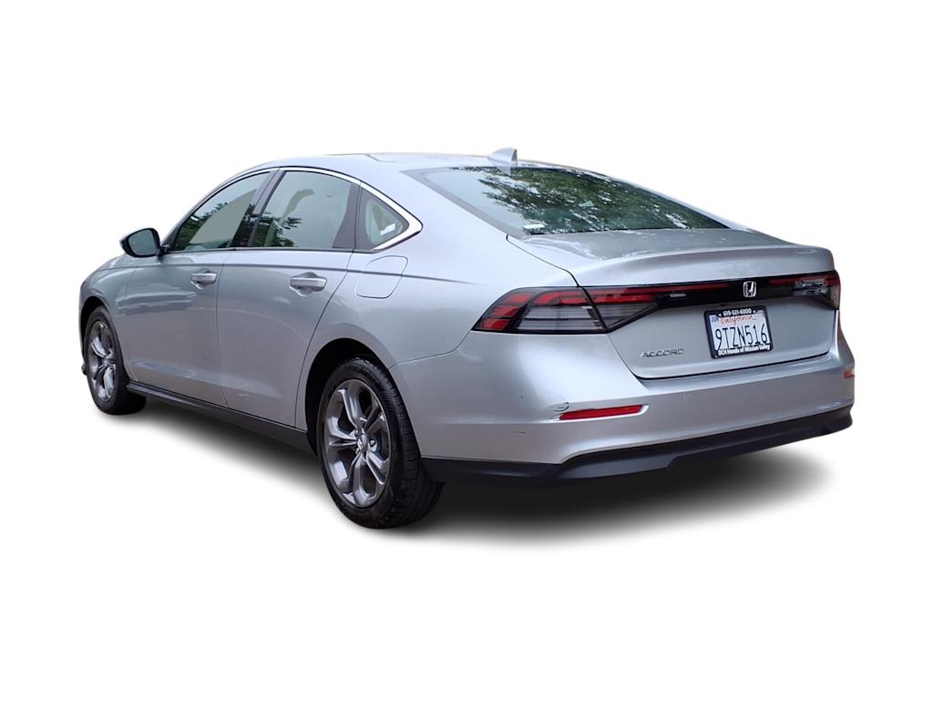 Thumbnail: 2023 Honda Accord - 3