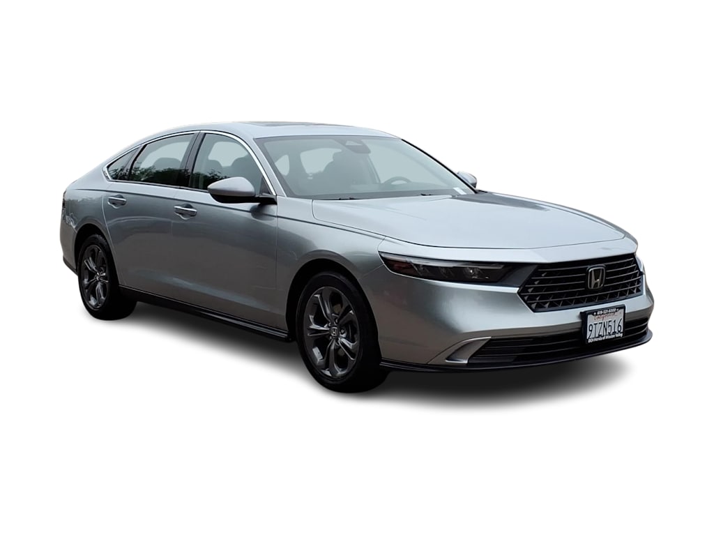Thumbnail: 2023 Honda Accord - 14