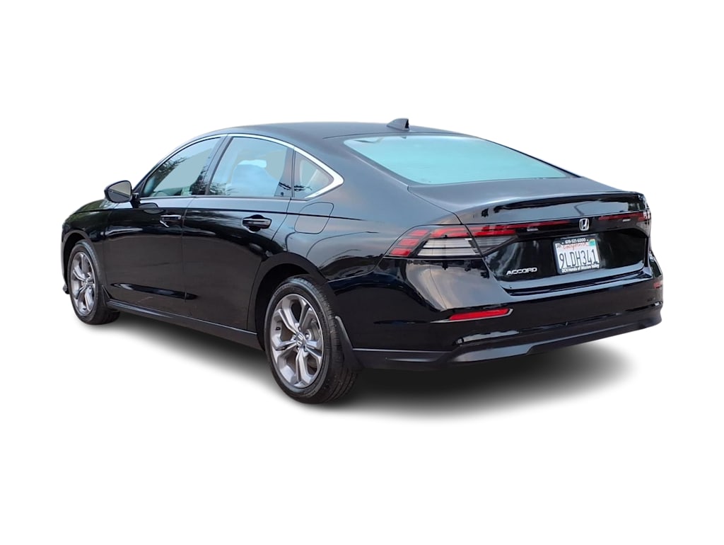 Thumbnail: 2024 Honda Accord - 3