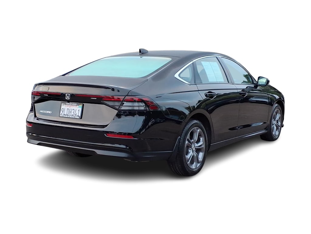 Thumbnail: 2024 Honda Accord - 15