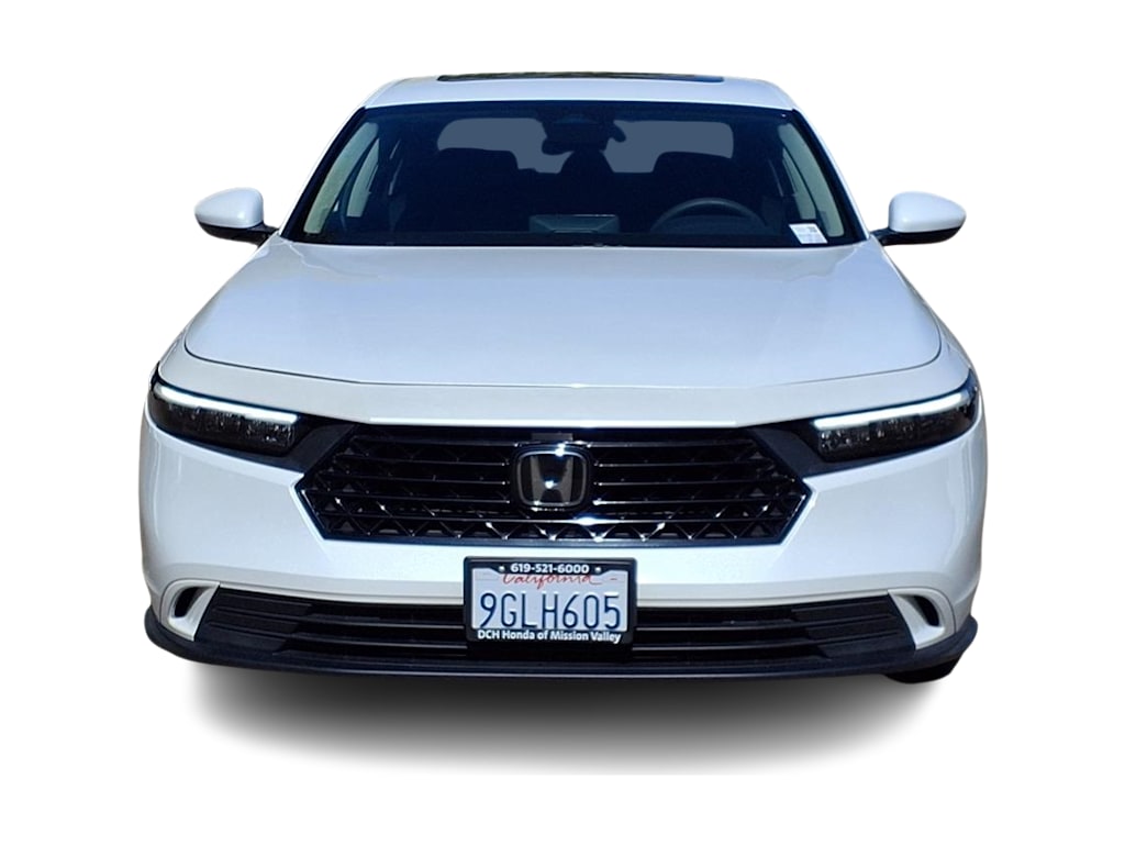 Thumbnail: 2023 Honda Accord - 5