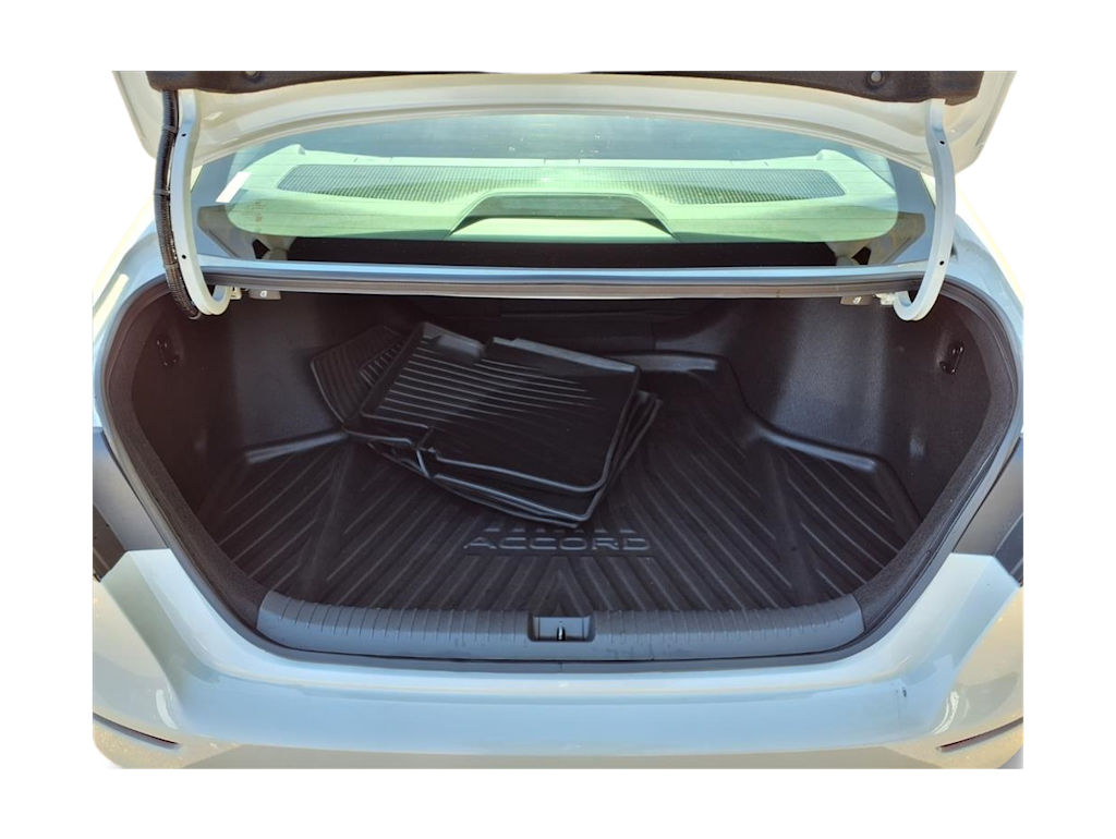 Thumbnail: 2023 Honda Accord - 12