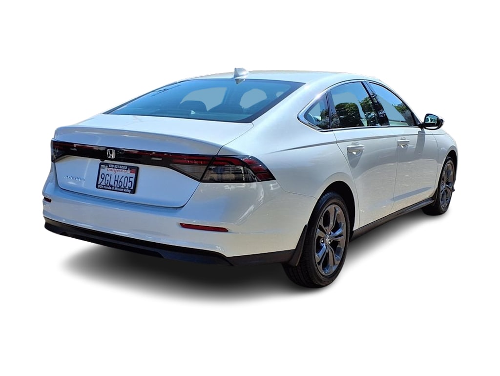 Thumbnail: 2023 Honda Accord - 14