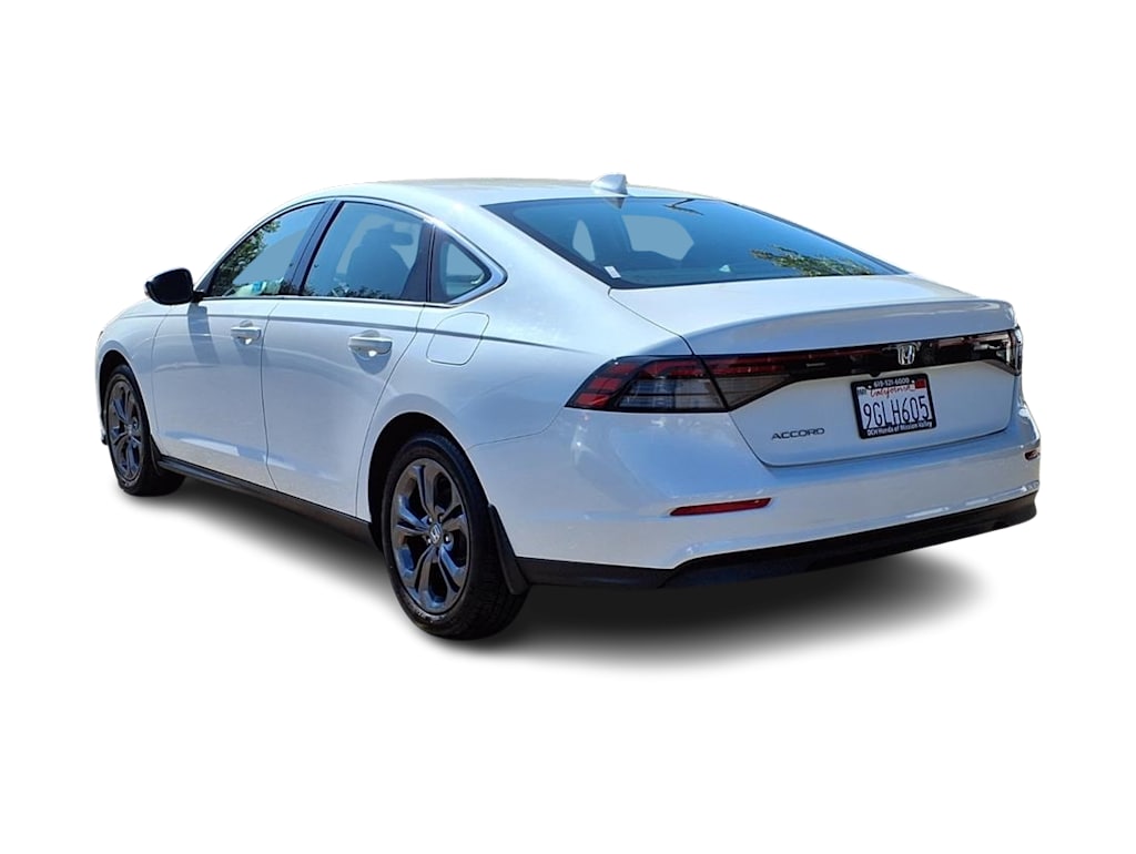 Thumbnail: 2023 Honda Accord - 3