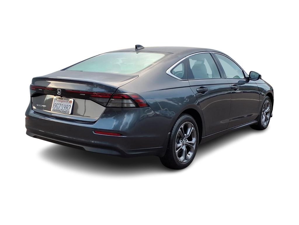 Thumbnail: 2023 Honda Accord - 15