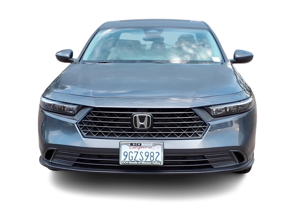 Thumbnail: 2023 Honda Accord - 5