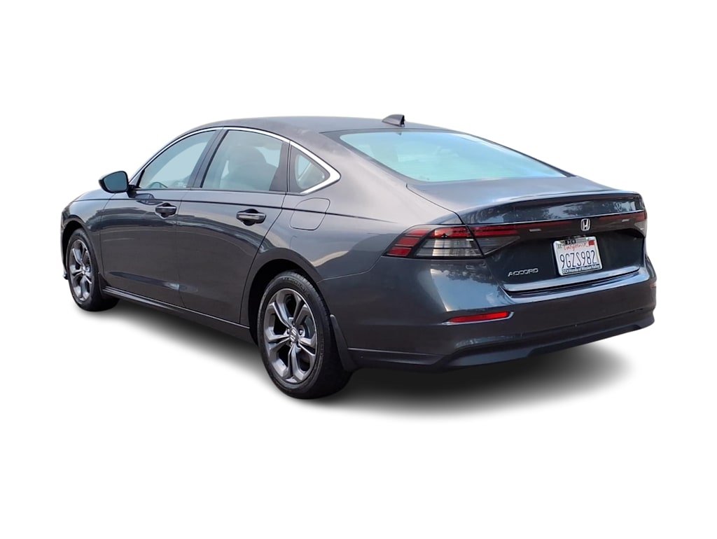 Thumbnail: 2023 Honda Accord - 3
