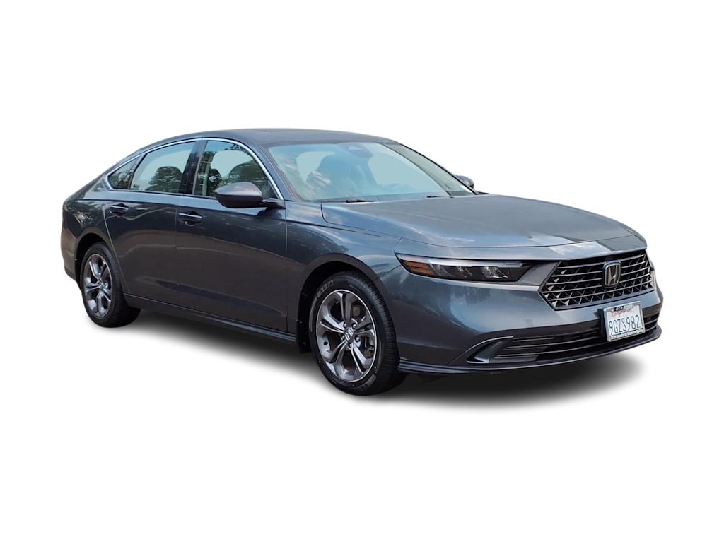 Thumbnail: 2023 Honda Accord - 14