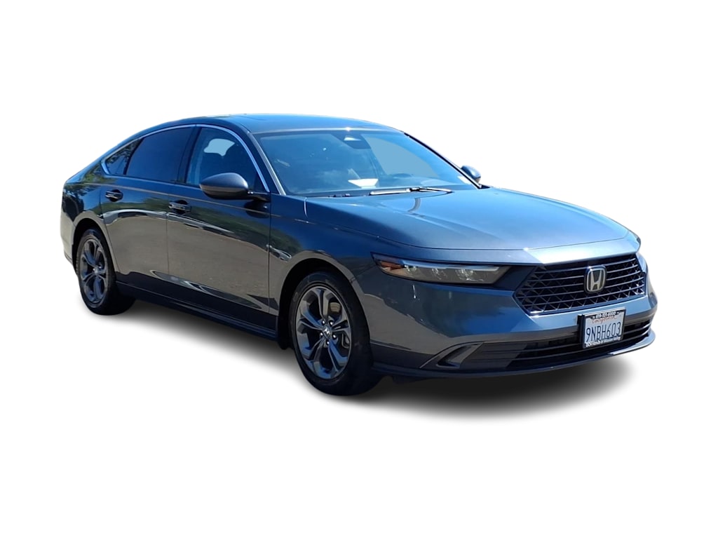 Thumbnail: 2024 Honda Accord - 14