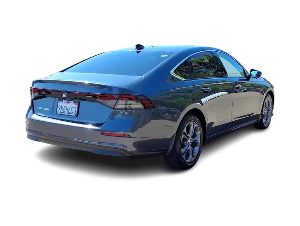 Thumbnail: 2024 Honda Accord - 15