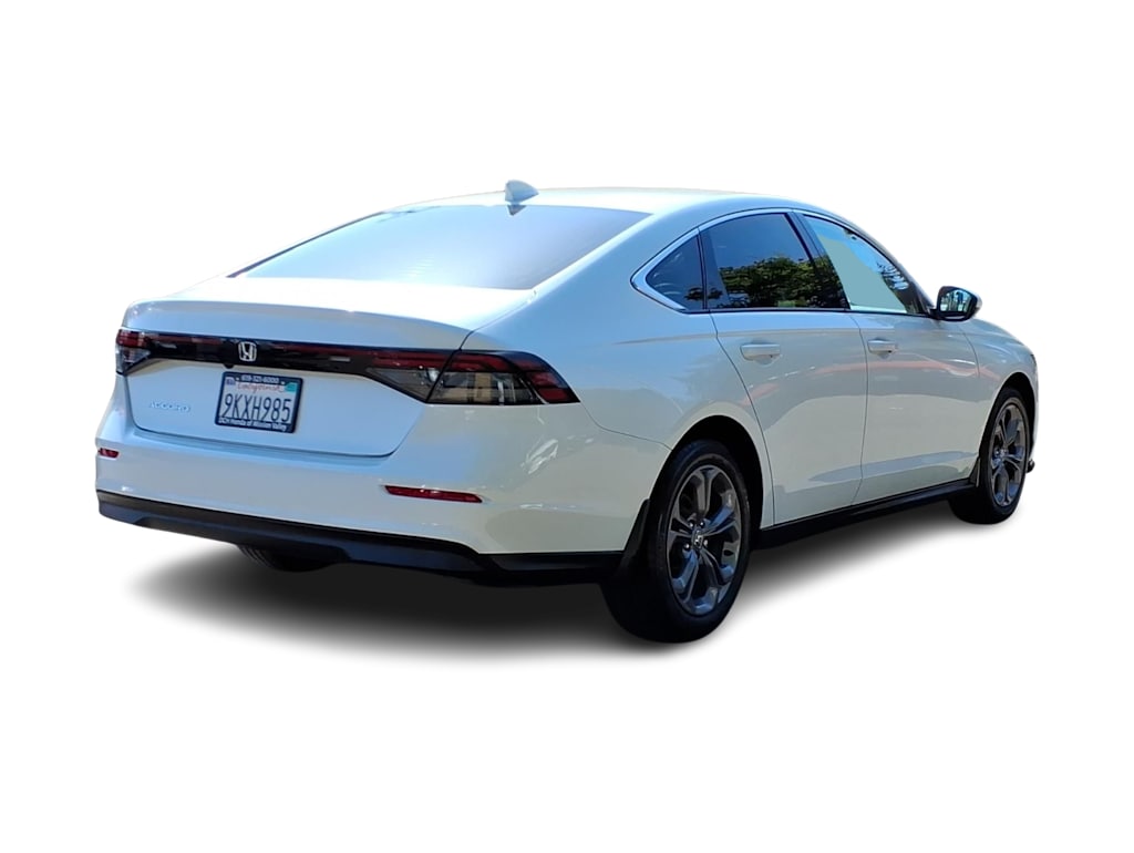 Thumbnail: 2024 Honda Accord - 15