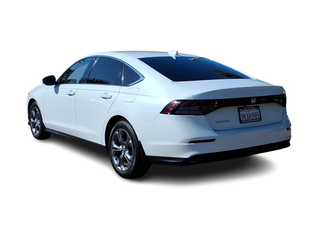 Thumbnail: 2024 Honda Accord - 3