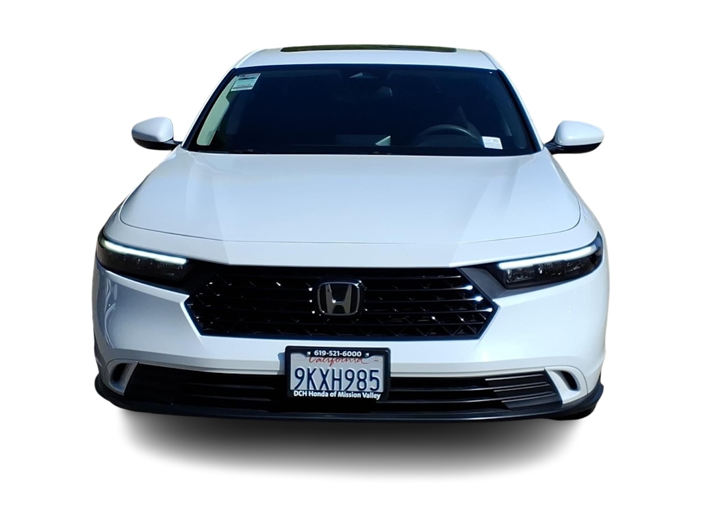 Thumbnail: 2024 Honda Accord - 5