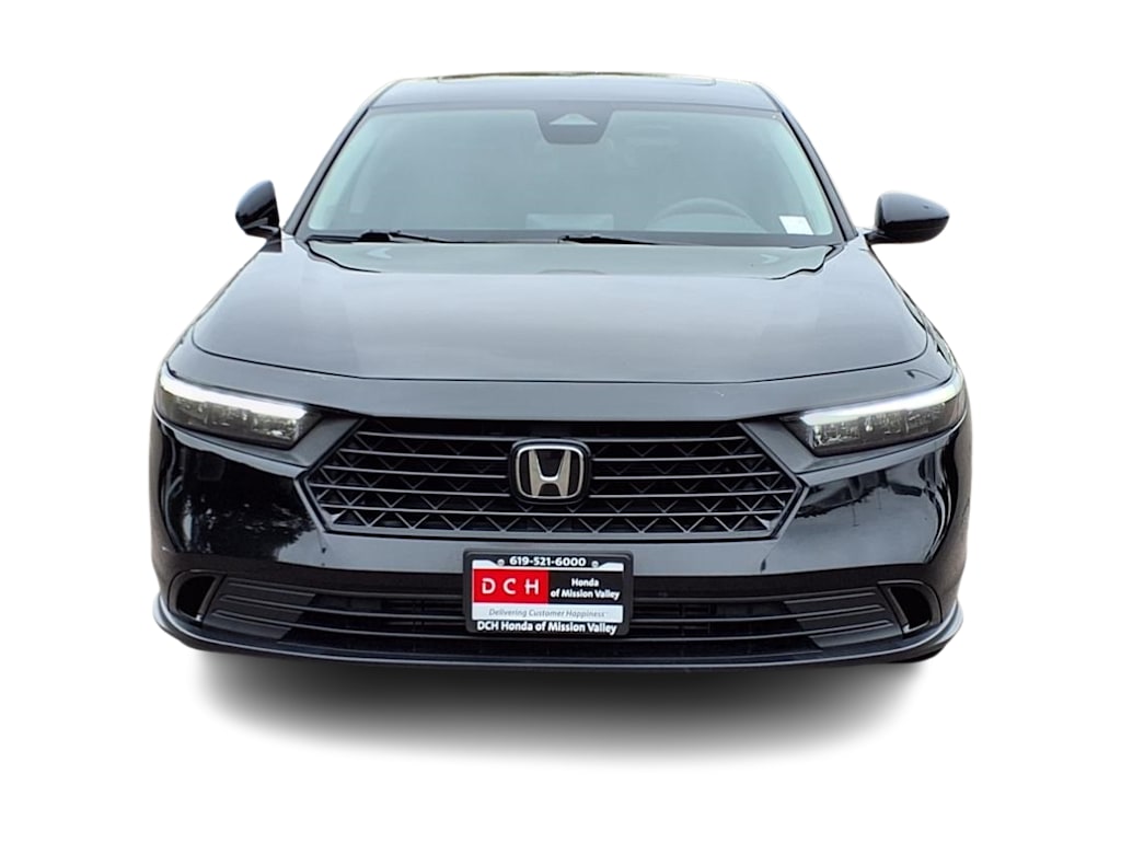 Thumbnail: 2023 Honda Accord - 5