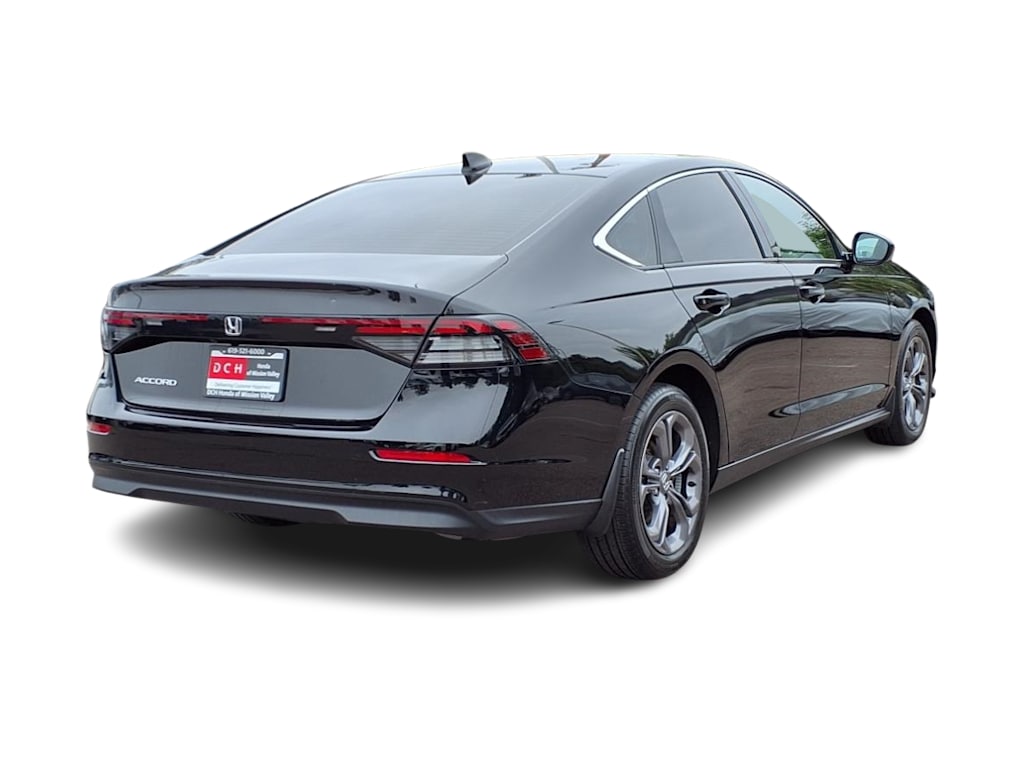 Thumbnail: 2023 Honda Accord - 16