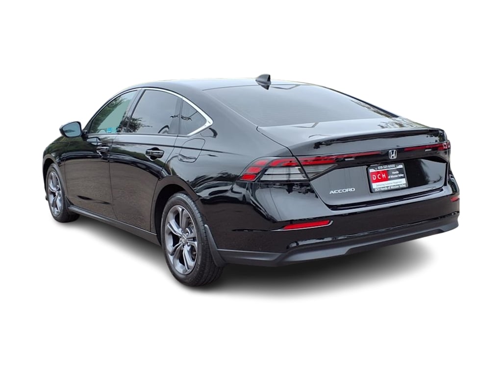 Thumbnail: 2023 Honda Accord - 3