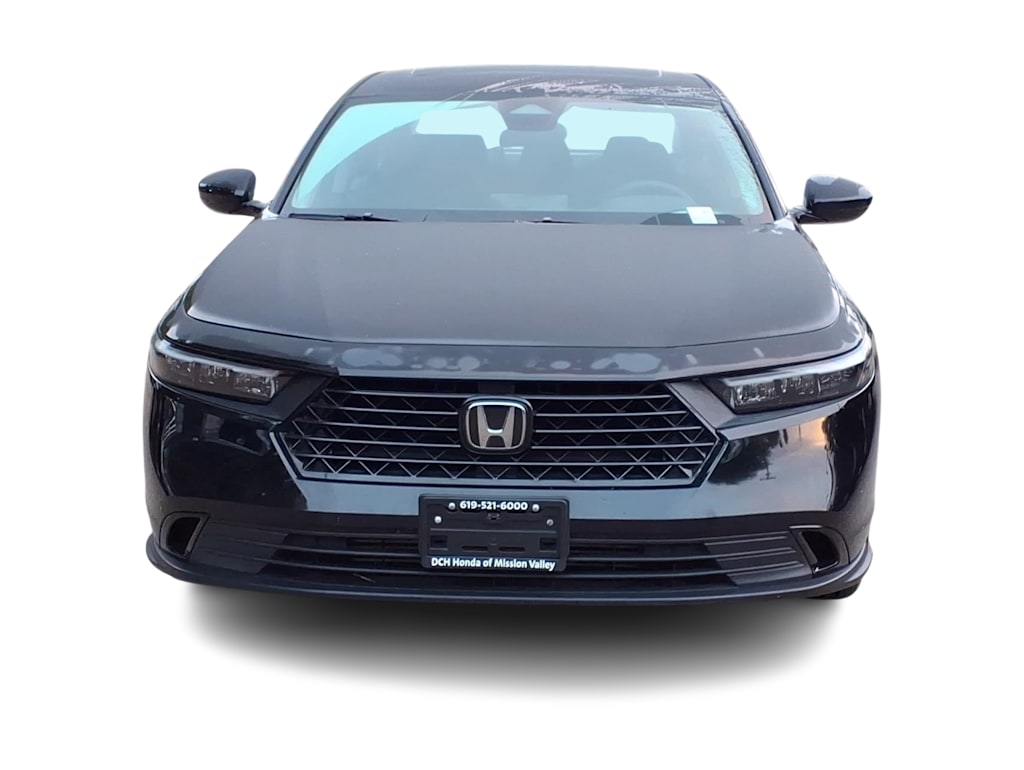 Thumbnail: 2024 Honda Accord - 5