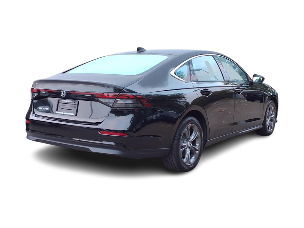 Thumbnail: 2024 Honda Accord - 15