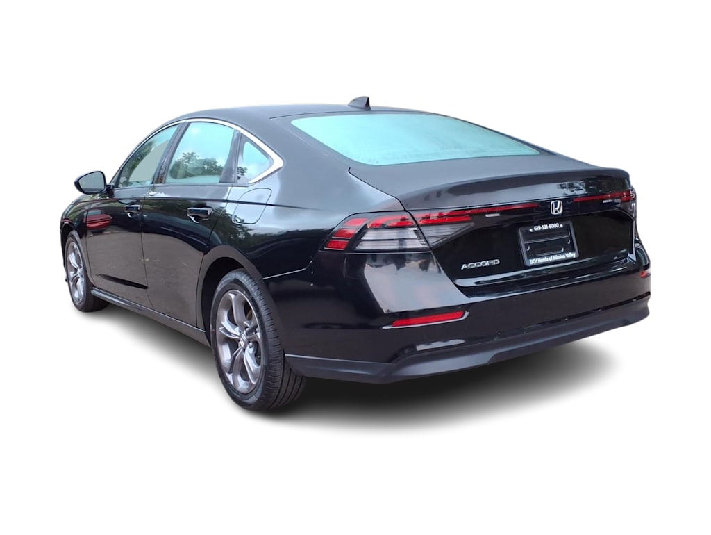 Thumbnail: 2024 Honda Accord - 3