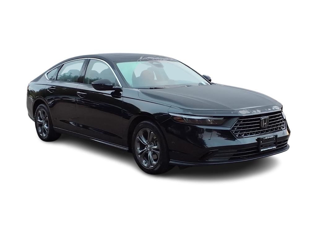 Thumbnail: 2024 Honda Accord - 14