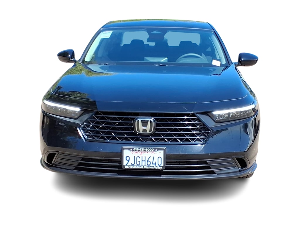 Thumbnail: 2023 Honda Accord - 5