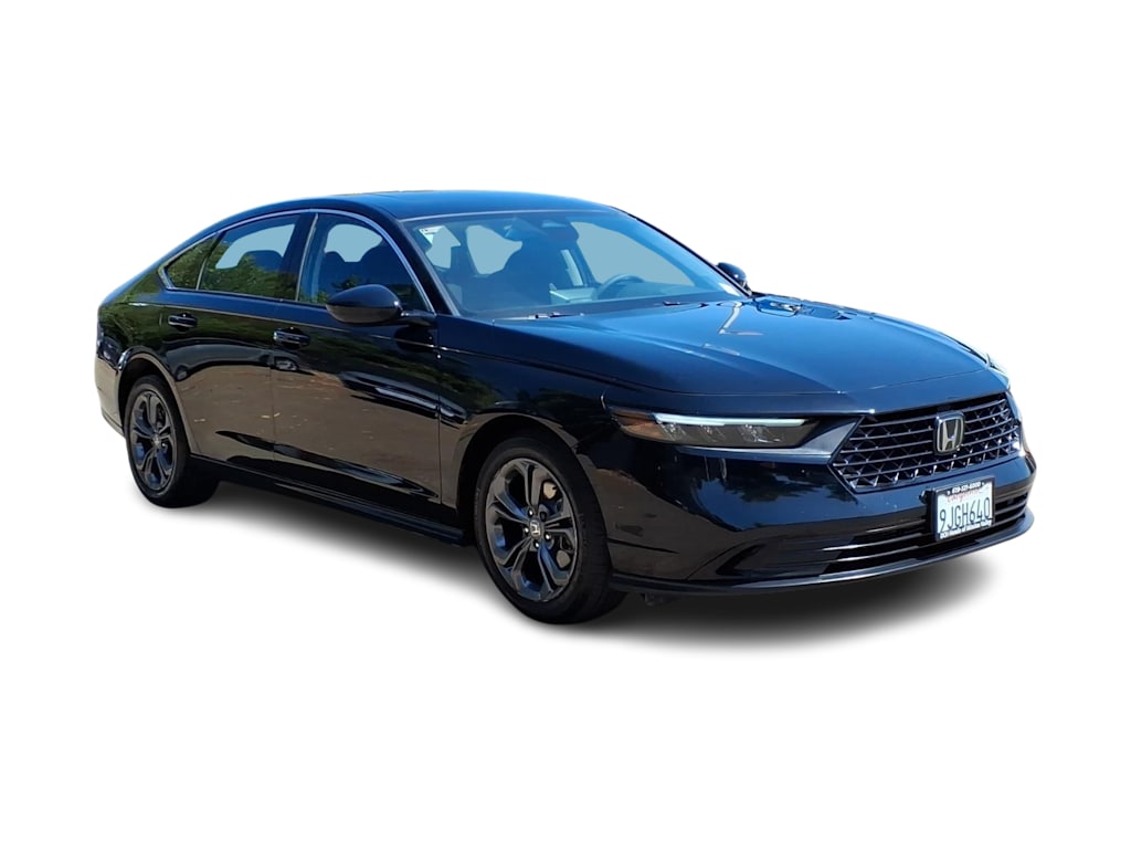 Thumbnail: 2023 Honda Accord - 14