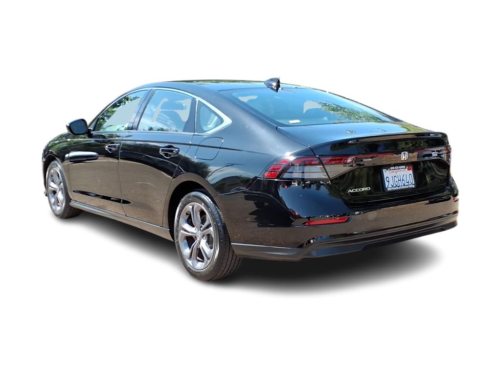 Thumbnail: 2023 Honda Accord - 3