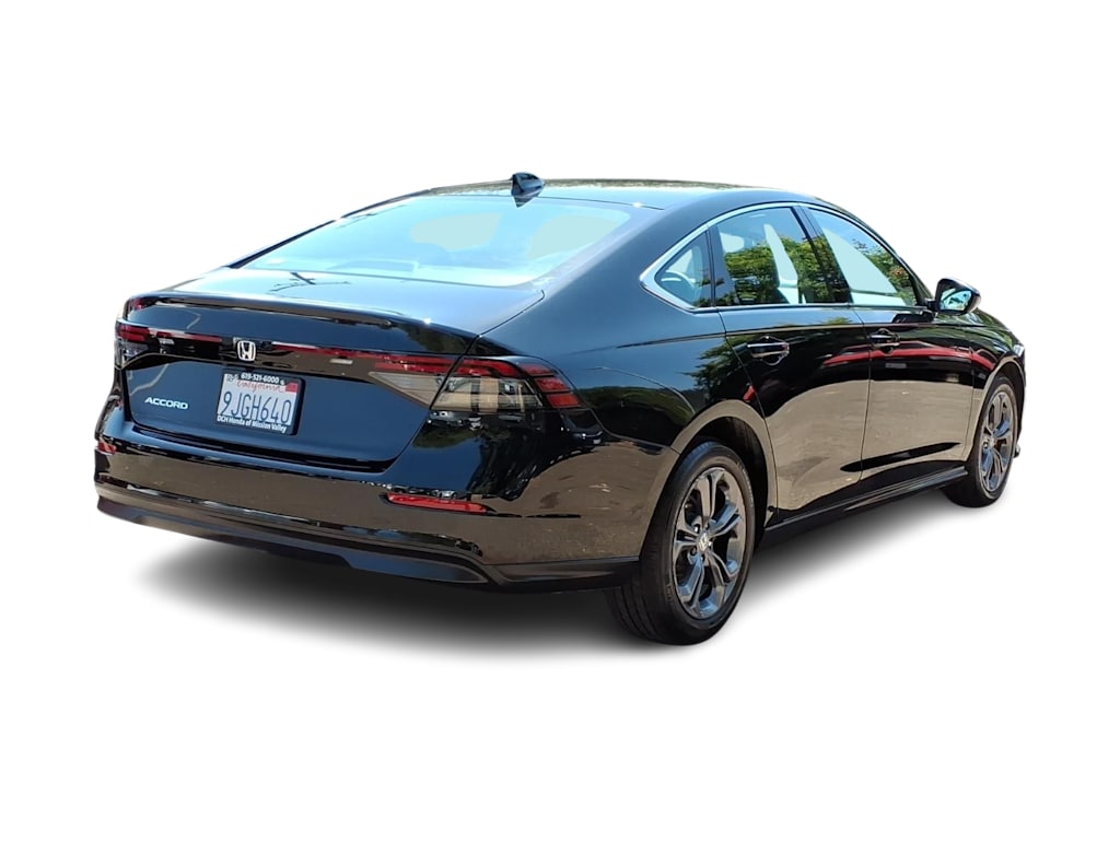 Thumbnail: 2023 Honda Accord - 15