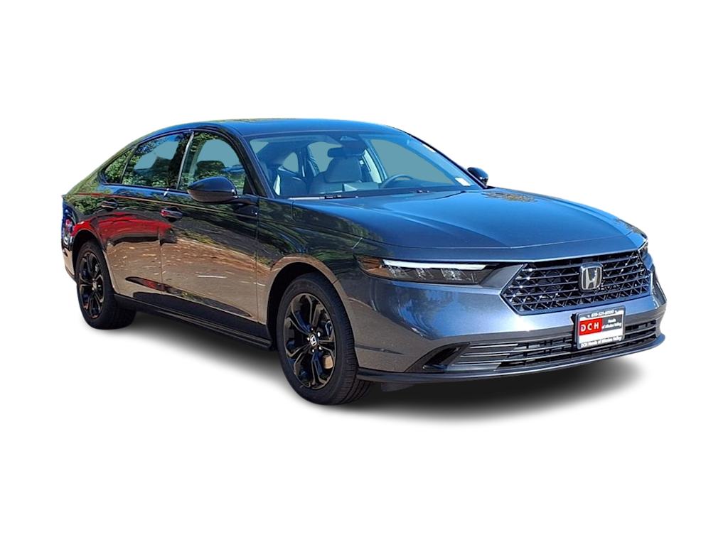 Thumbnail: 2025 Honda Accord - 12
