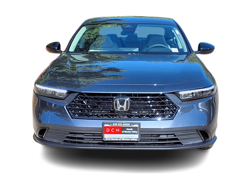 Thumbnail: 2025 Honda Accord - 5